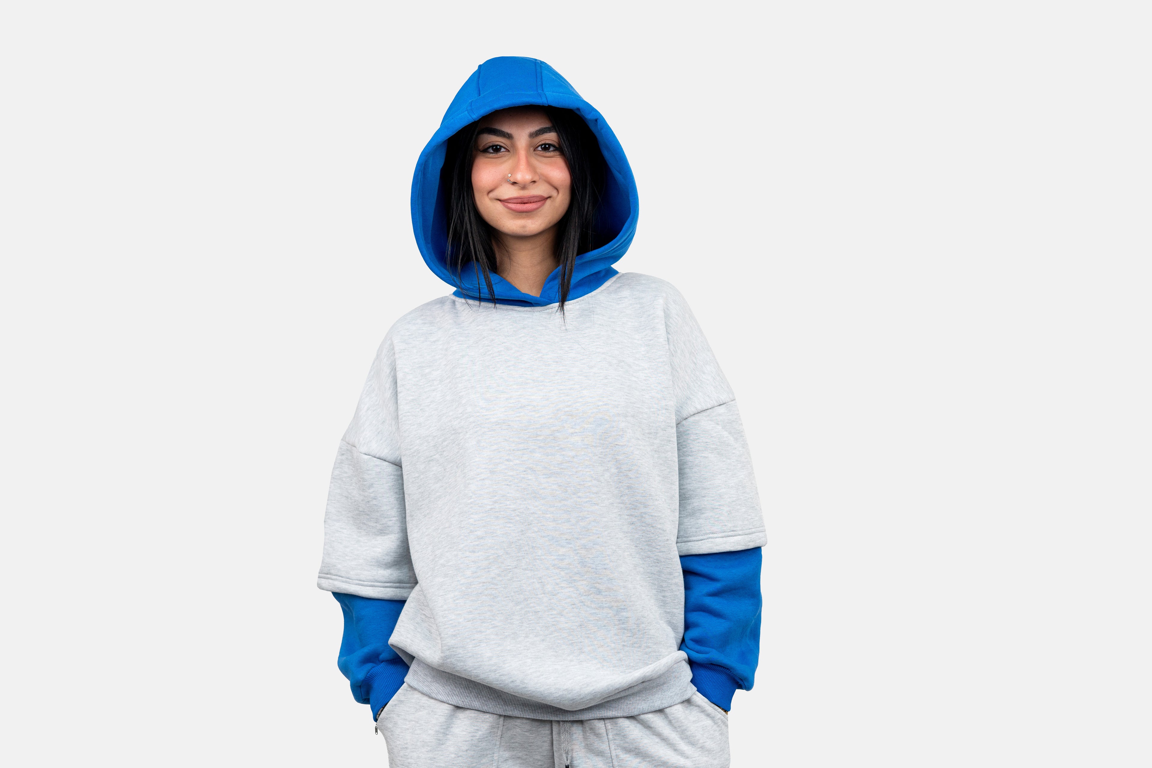 Sky Hoodie