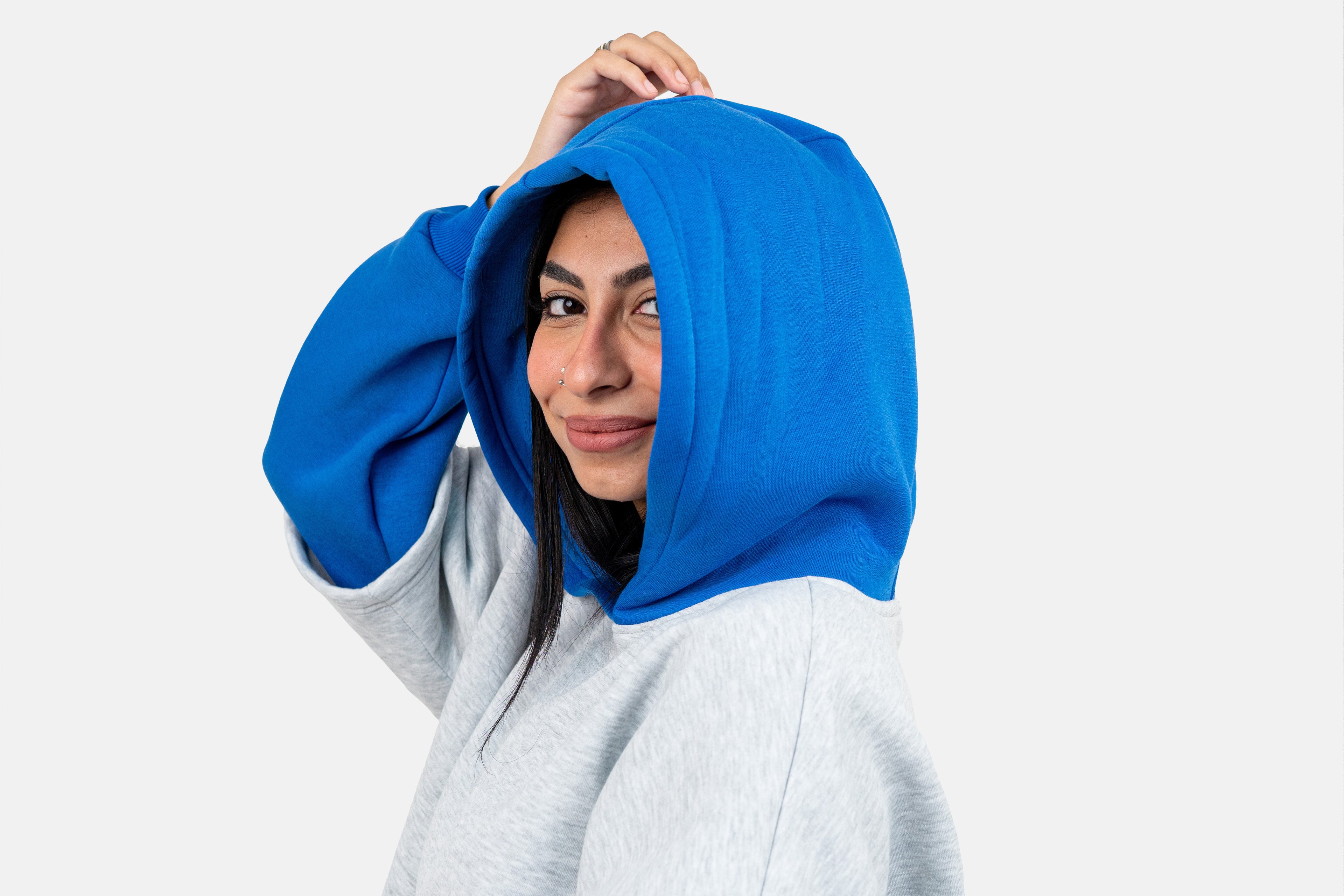 Sky Hoodie