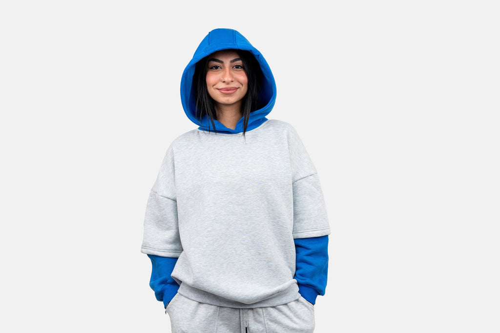 Sky Hoodie